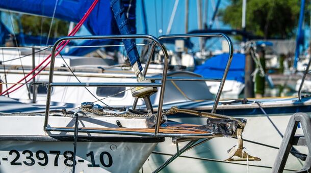 Tihany Yacht Club