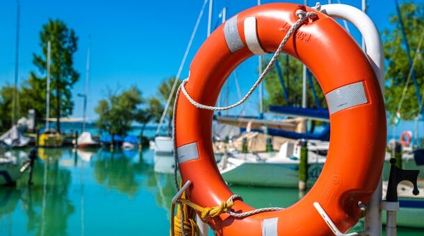Tihany Yacht Club