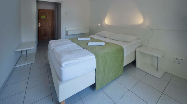 Holiday Hotel Csopak