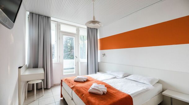 Holiday Hotel Csopak
