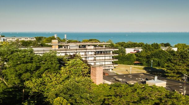 Holiday Hotel Csopak