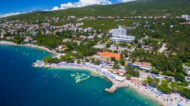 Négycsillagos tavasz az Adrián!