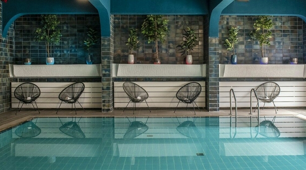 Tündérkert Hotel Noszvaj