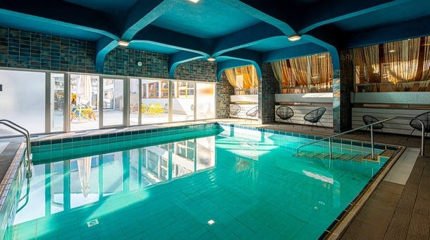 Tündérkert Hotel Noszvaj