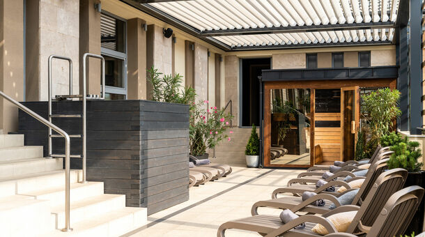 Hotel Bodrog Wellness & Elix Spa****
