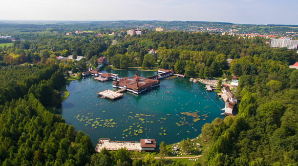 Batthyány Kúria & Golf Resort****