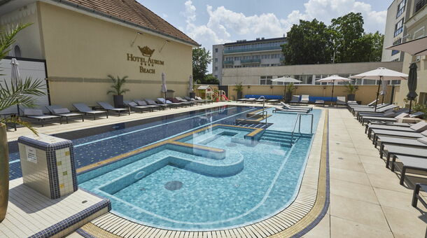 Hotel Aurum****