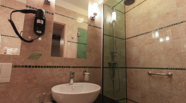 Hotel Aurum Family****