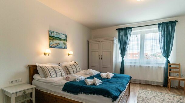 Tündérliget Boutique Wellness