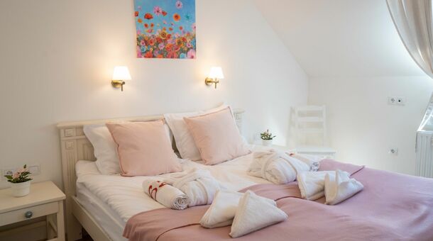 Tündérliget Boutique Wellness