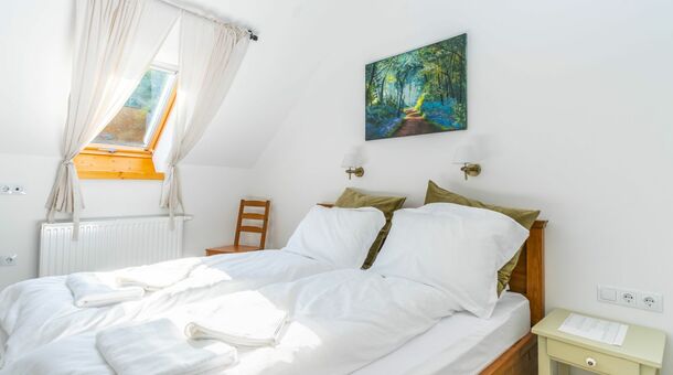 Tündérliget Boutique Wellness