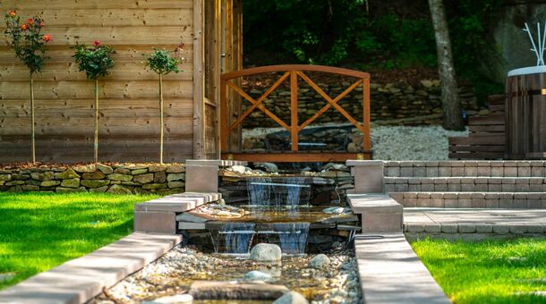 Tündérliget Boutique Wellness
