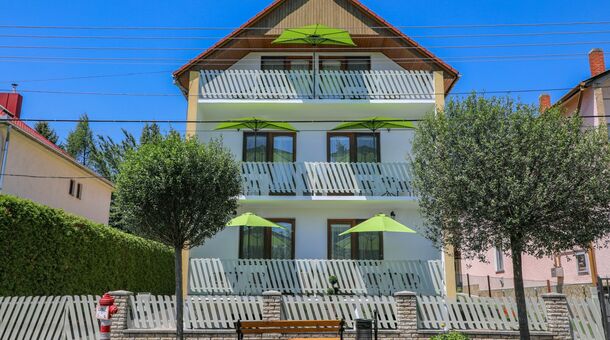 Villa Grande