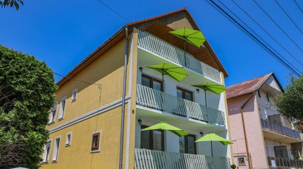 Villa Grande