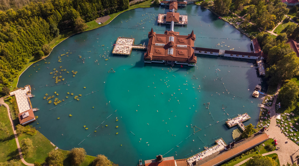 Villa Grande