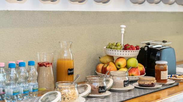 Tündérliget Boutique Wellness