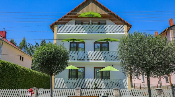 Villa Grande