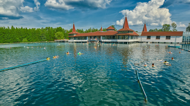 Villa Grande