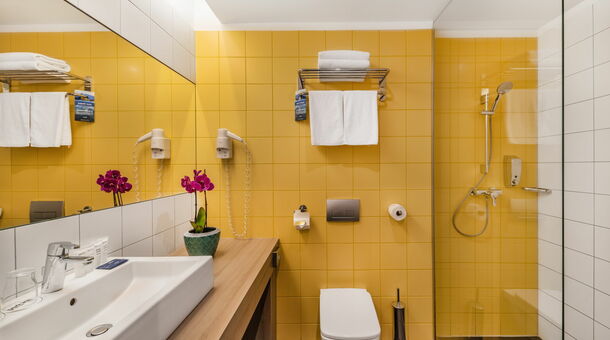Park Inn by Radisson Budapest