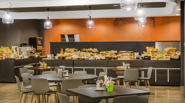 Park Inn by Radisson Budapest
