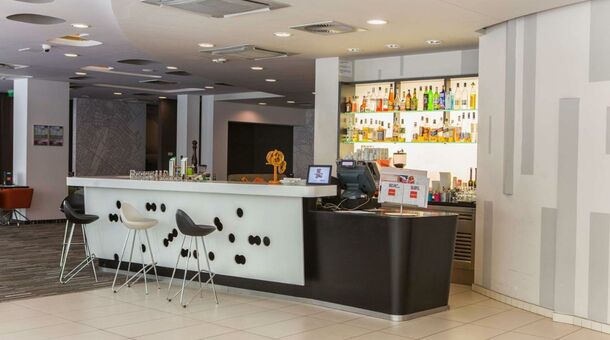 Park Inn by Radisson Budapest