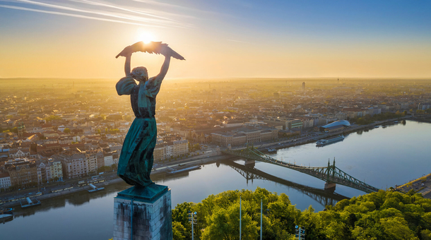 Park Inn by Radisson Budapest