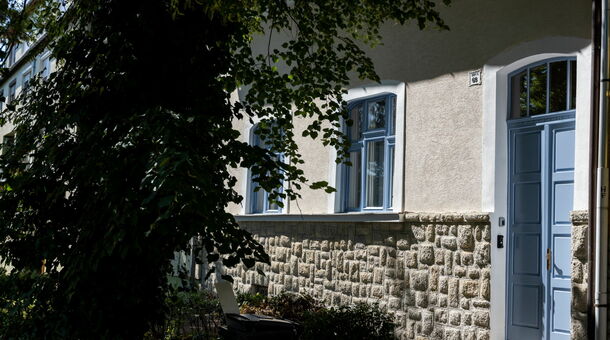 Eger Cottages