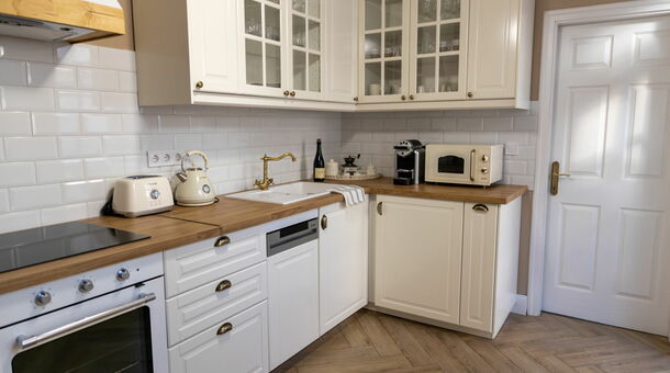 Eger Cottages