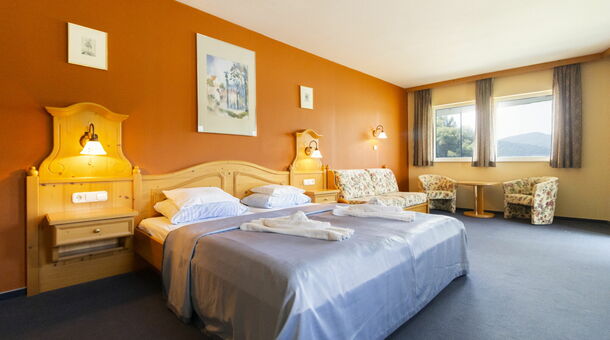 Aquamarina Hotel