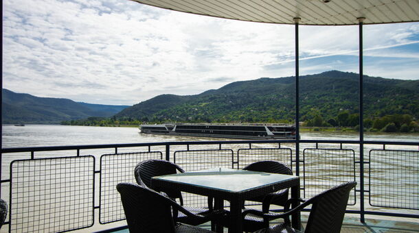 Aquamarina Hotel