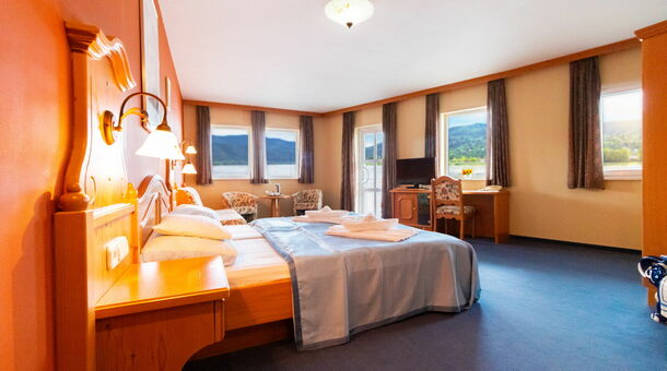 Aquamarina Hotel