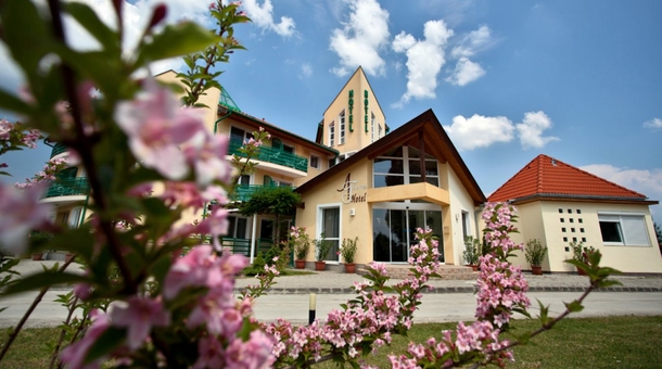 AquaTherm Hotel***
