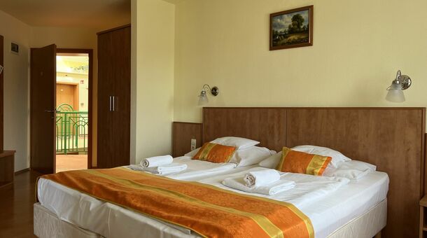 AquaTherm Hotel***