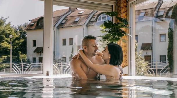 AquaTherm Hotel***