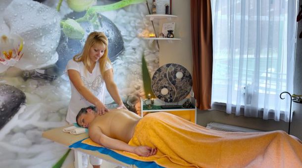 AquaTherm Hotel***