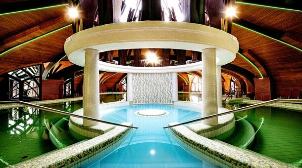 AquaTherm Hotel***