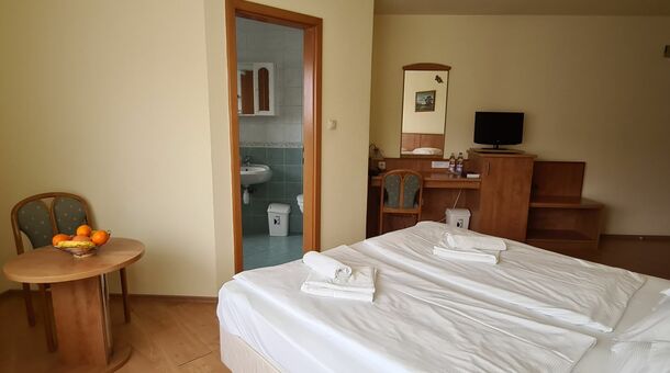 AquaTherm Hotel***