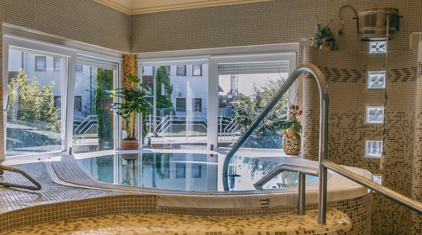 AquaTherm Hotel***