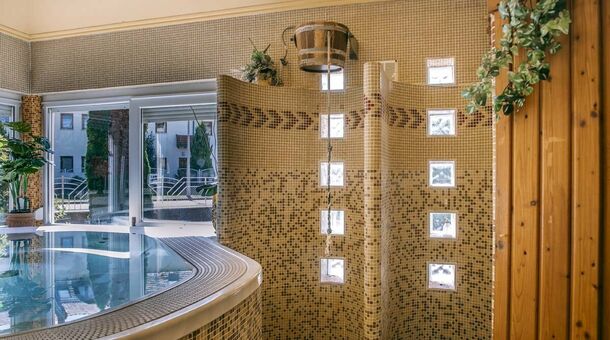 AquaTherm Hotel***