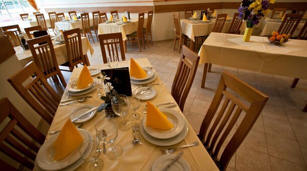 AquaTherm Hotel***