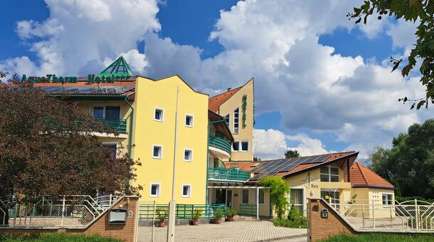 AquaTherm Hotel***