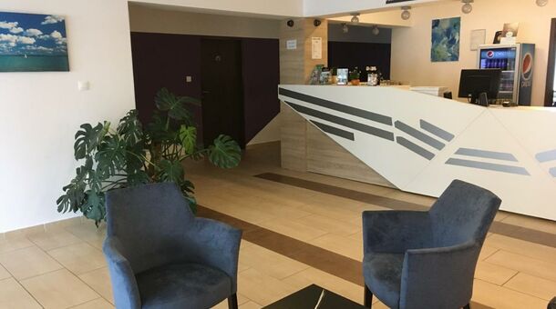 Hotel Pallone