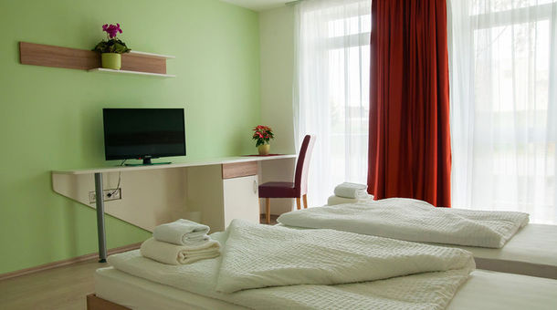 Hotel Pallone