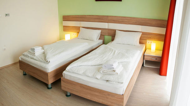 Hotel Pallone