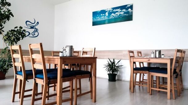 Hotel Pallone