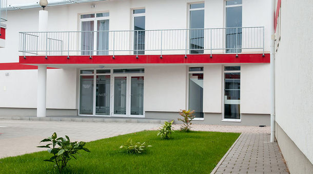 Hotel Pallone