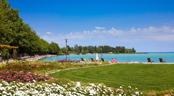 Hotel Pallone