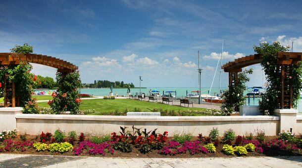 Hotel Pallone