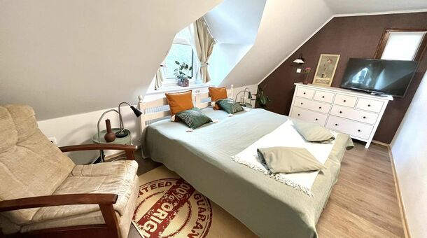 Kispagony Apartman