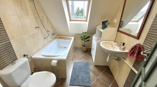 Kispagony Apartman